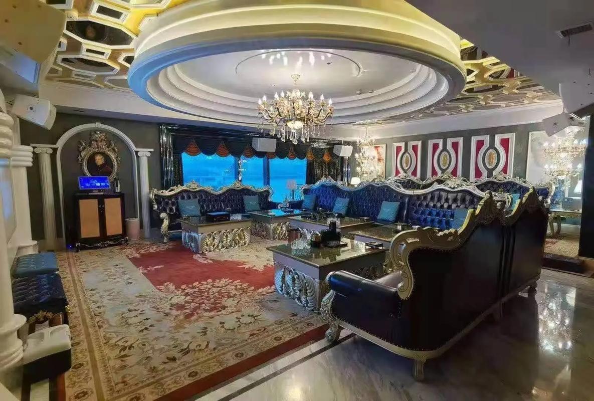 晋中商务KTV玩法分享-灵石县ktv预定